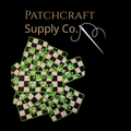 Yippie Ki Yay patch