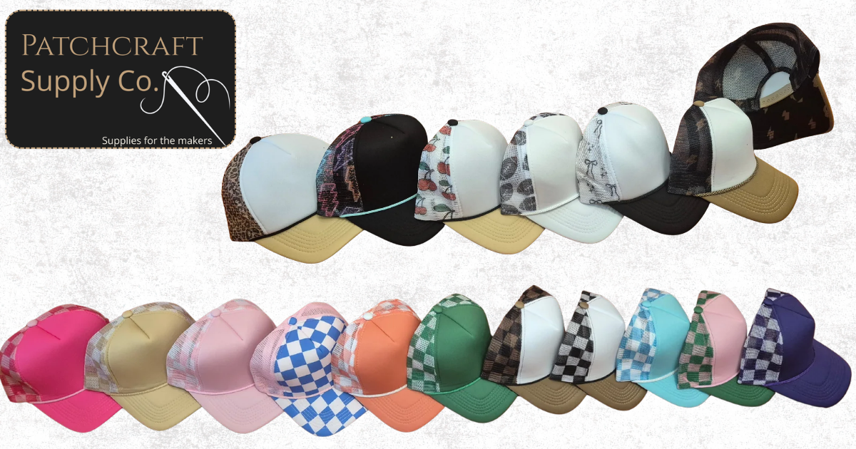Trucker Hat