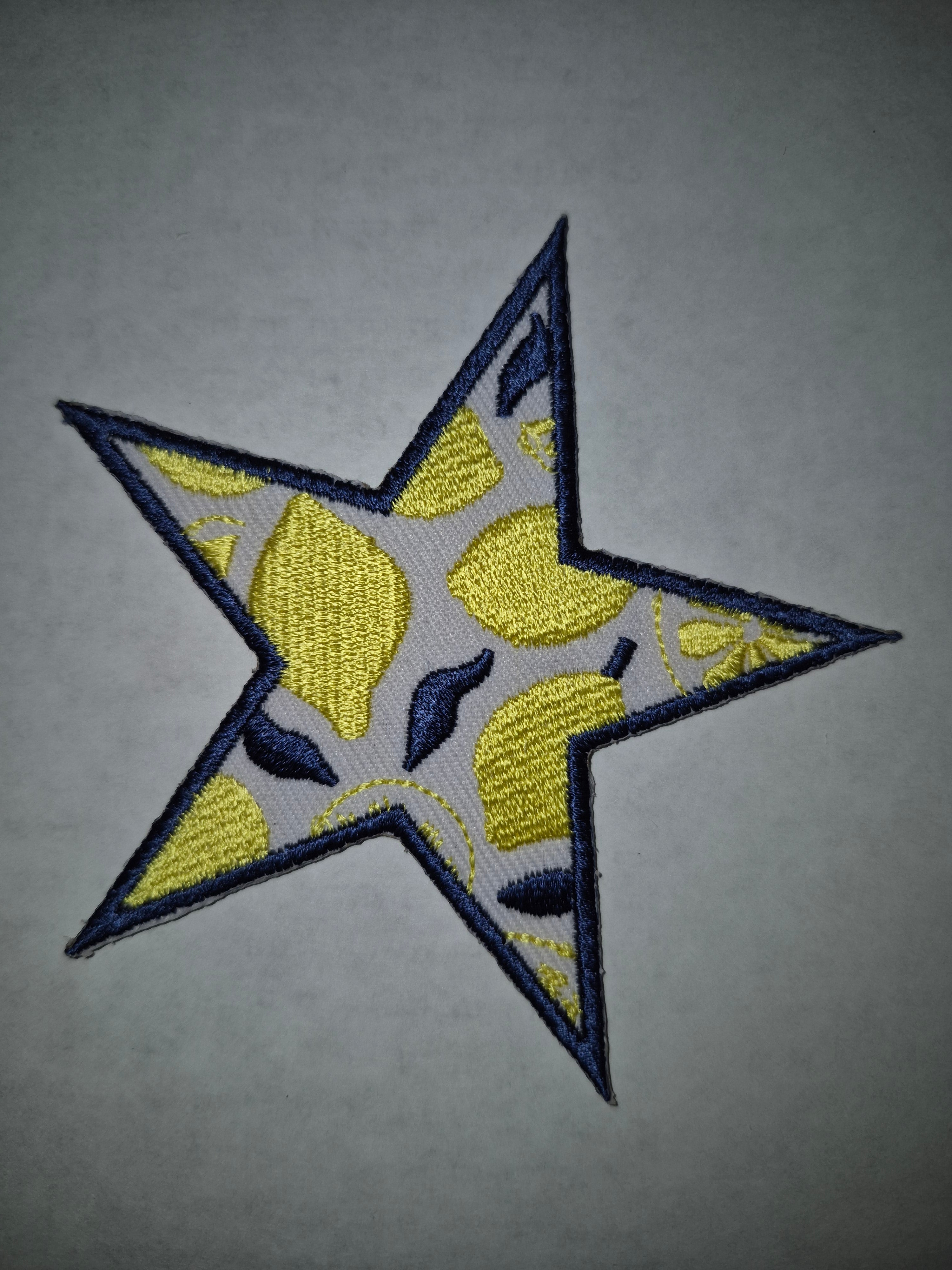Lemon Stars