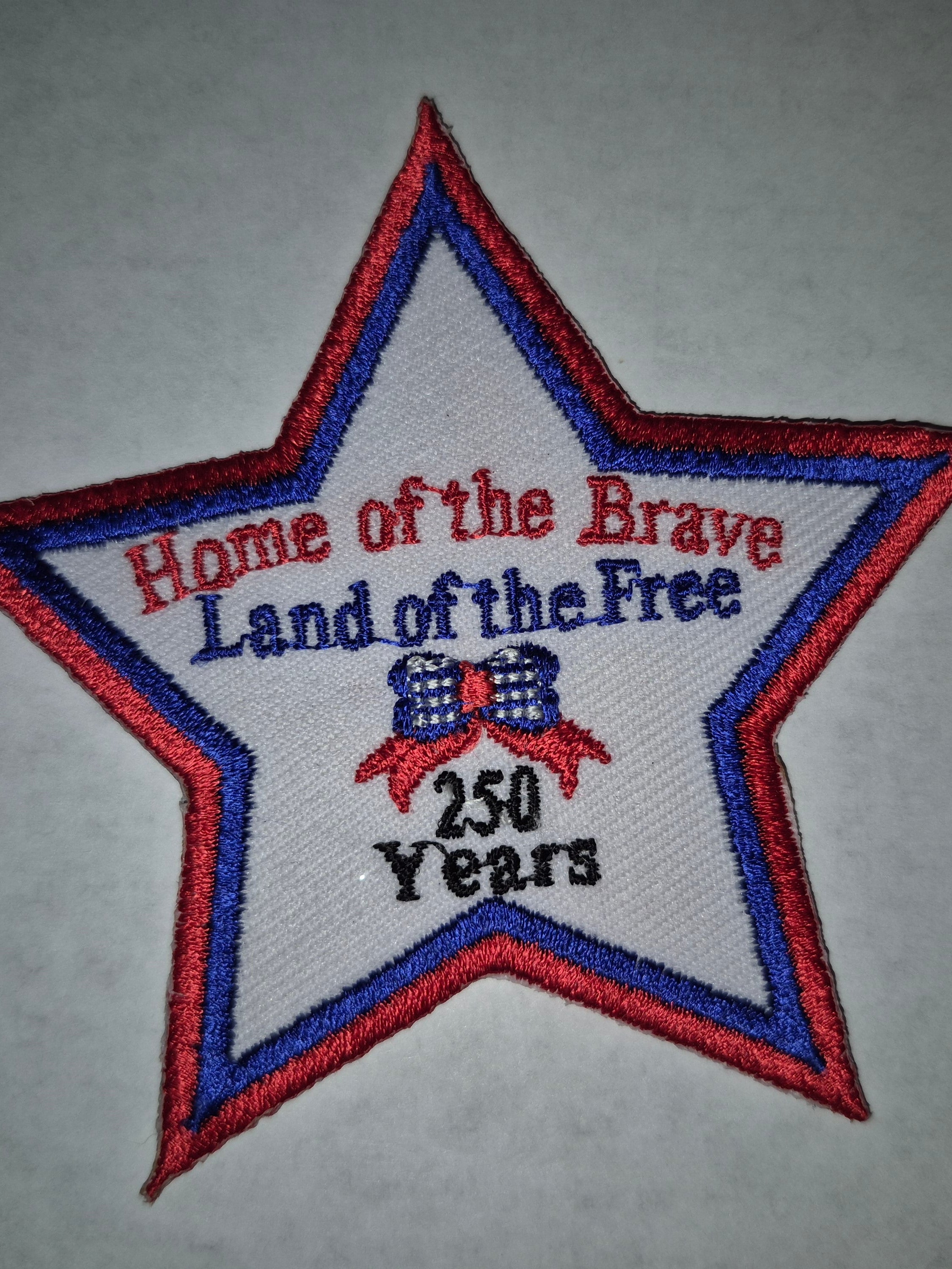 Home of the Brave