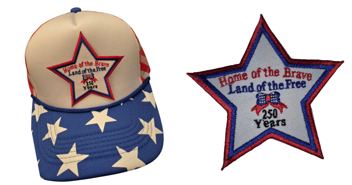 Home of the Brave