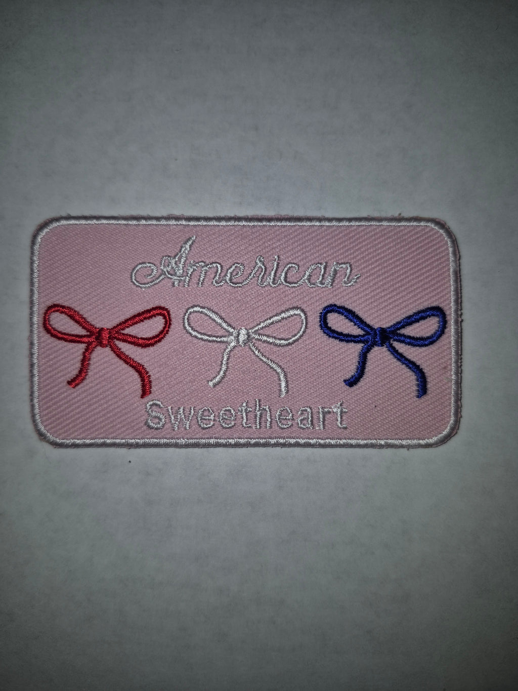 American Sweetheart