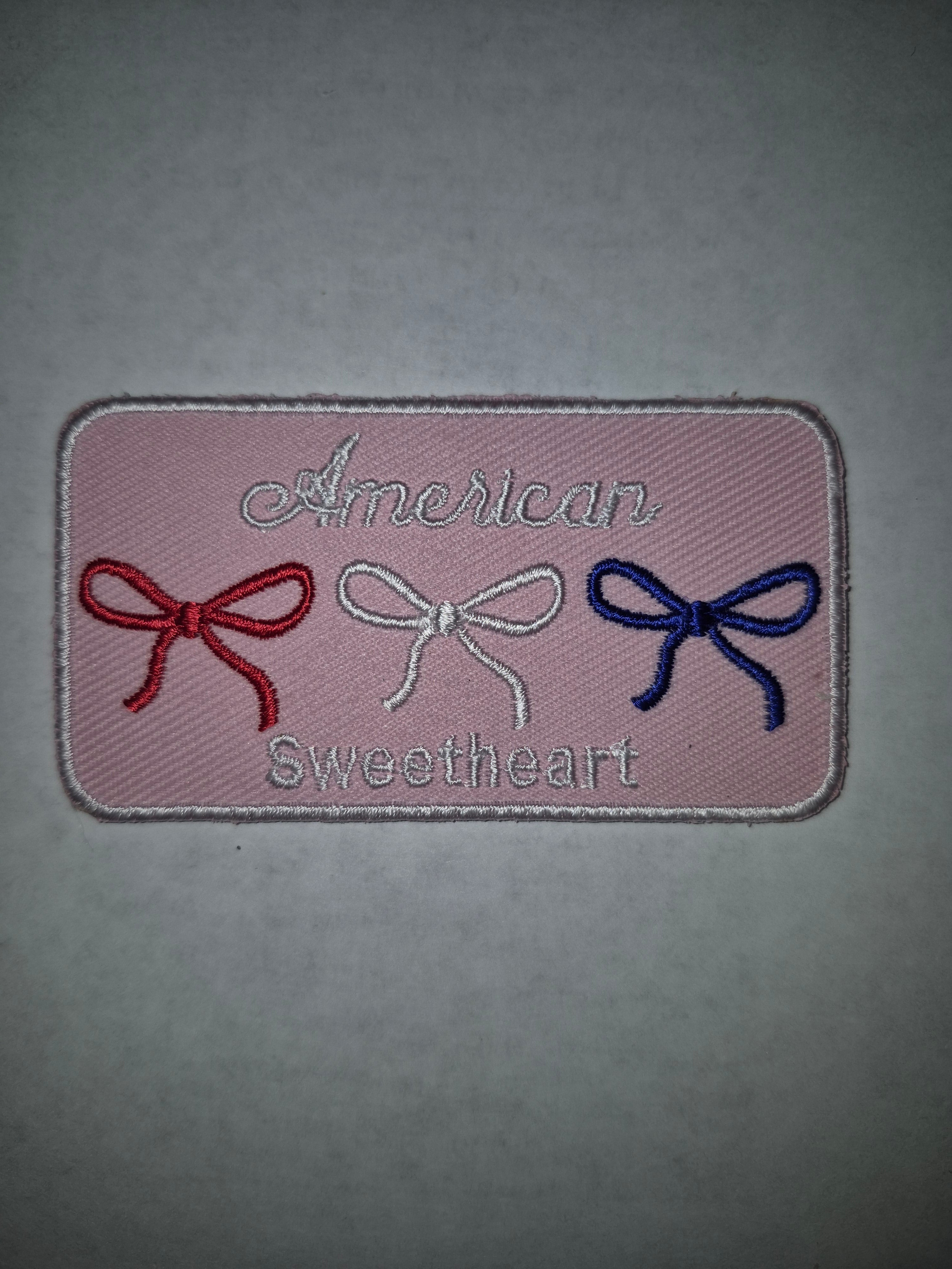 American Sweetheart