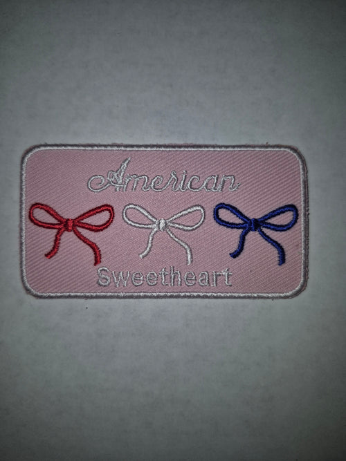 American Sweetheart