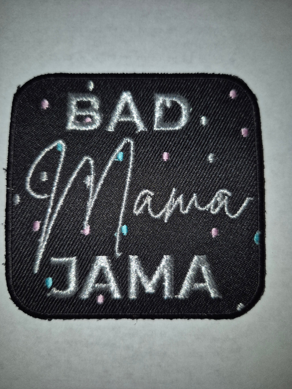 Bad Mama Jama