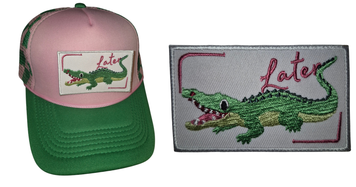 Later Gator