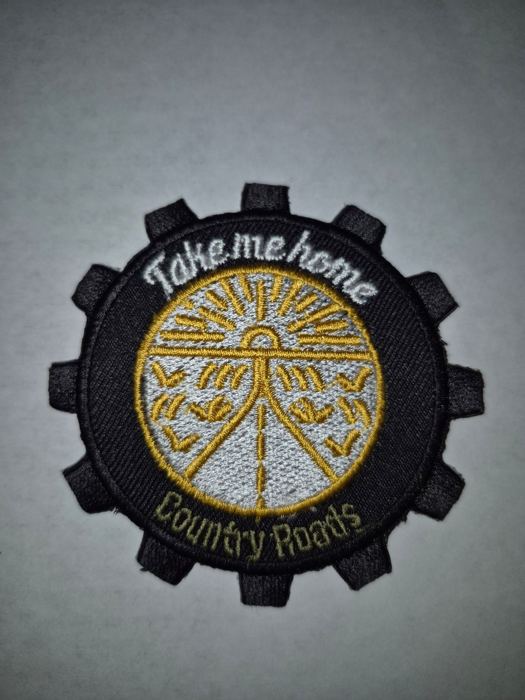 Take Me Home Country Road