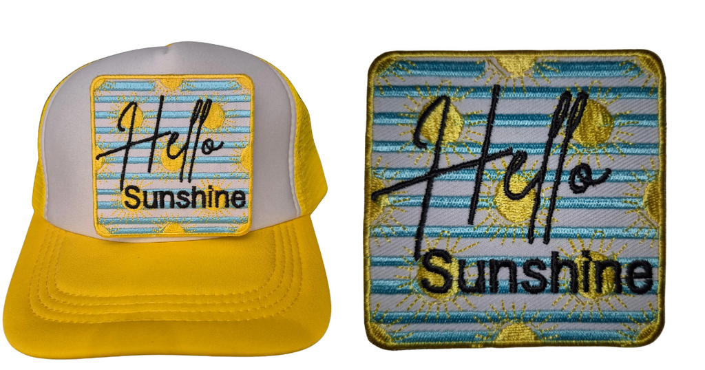 Hello Sunshine